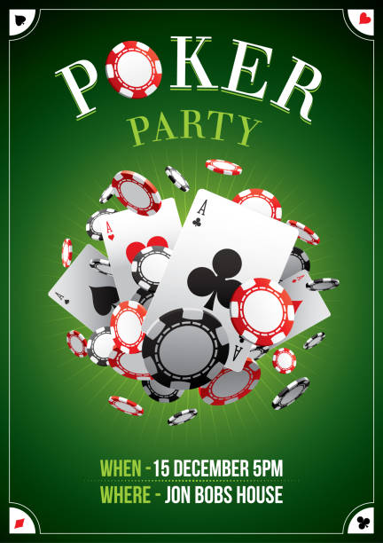 Bandar Poker hand rankings and betting interface on nvmslot898