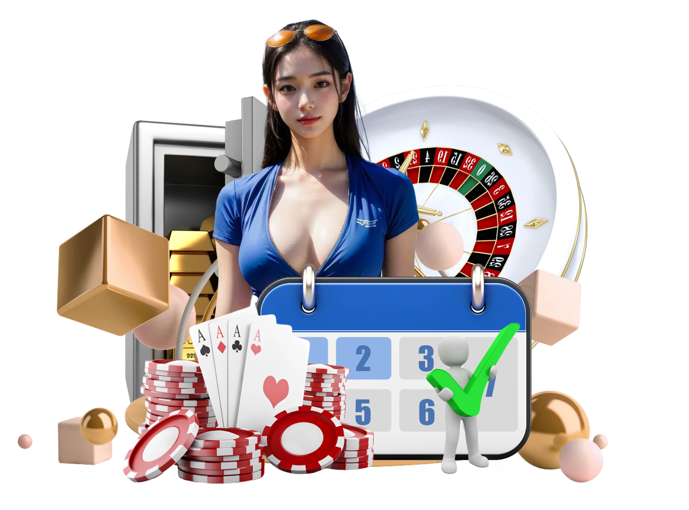 Popular Games Game