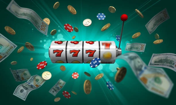 Ninja vs Samurai bonus round and free spins feature on nvmslot898